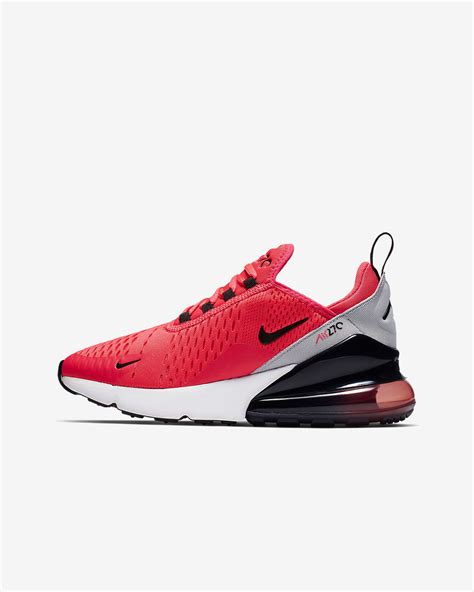 kinderschuhe nike air max 270|Nike Air 270 older kids.